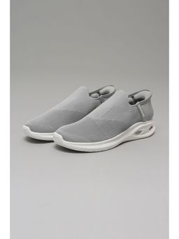 Reebok - Comfistride Upsurge - Men Grey Walking Shoes