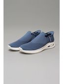 Blue color option, Currently selected