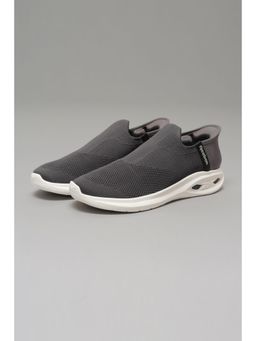 Reebok - Comfistride Upsurge - Men Grey Walking Shoes
