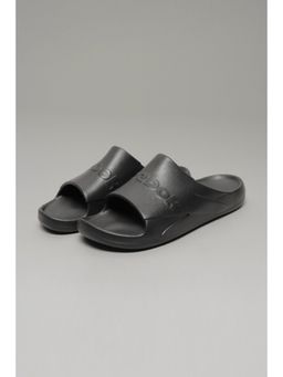 Reebok - Moulded Clean Slide U - Men Black Sliders