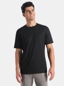 Black color option, Currently selected