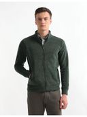 Green color option, Sold out, Currently selected
