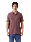 Purple color option, Currently selected