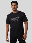 Black color option, Currently selected