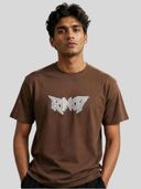 Brown color option, Currently selected