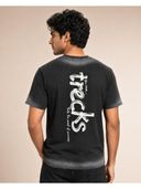 Black color option, Currently selected
