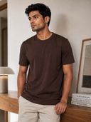 Brown color option, Currently selected