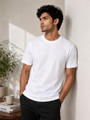 White color option