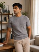 Grey color option, Currently selected