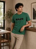 Green color option