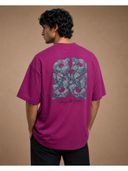 Purple color option, Currently selected
