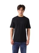 Black color option, Currently selected