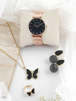 Joker and Witch - Joker & Witch Midnight Mist Love Stack (Set of 4)