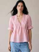 Pink color option