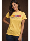 Yellow color option, Currently selected
