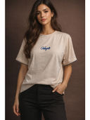 Beige color option, Currently selected