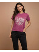 Purple color option