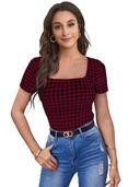 Maroon color option