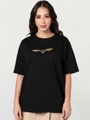 Black color option, Currently selected
