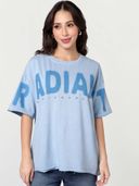 Blue color option
