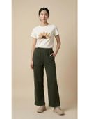 Olive color option, Currently selected