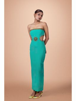 The Black Sheep Collective - Queen Of Nile Dress