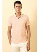 Peach color option