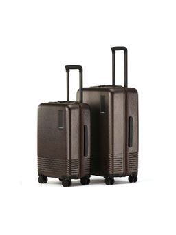 MOKOBARA - Luggage After Hours (Premium Texture) (Pack of 2)