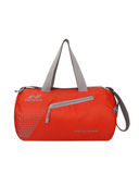 Red color option, Sold out, Currently selected