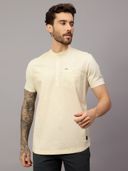 Beige color option, Currently selected