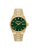 Green color option, Sold out, Currently selected