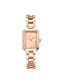 Rose Gold color option, Currently selected