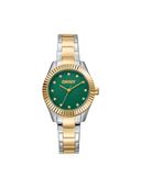 Green color option, Sold out