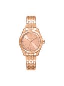 Rose Gold color option