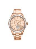 Rose Gold color option, Sold out