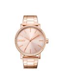Rose Gold color option, Currently selected