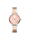 Rose Gold color option