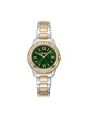 Green color option, Sold out