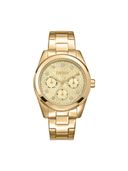 Gold color option, Currently selected