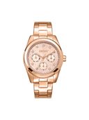 Rose Gold color option