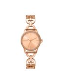 Rose Gold color option, Currently selected