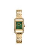 Green color option, Sold out, Currently selected