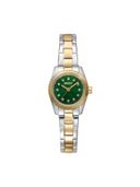 Green color option