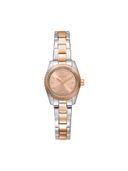 Rose Gold color option