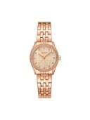 Rose Gold color option, Currently selected