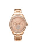 Rose Gold color option, Currently selected