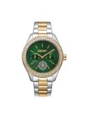 Green color option, Sold out