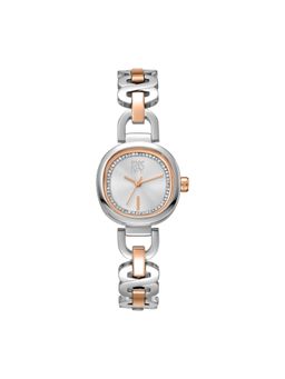 DKNY - Everyday Analog Silver Round Dial Womens Watch - DK1L139M0075