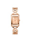 Rose Gold color option