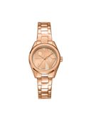 Rose Gold color option, Sold out